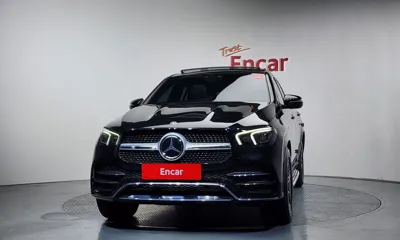 Mercedes-Benz GLE-Class 2021, 101672 км, за 38820.98 USD