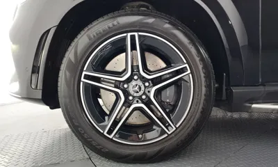 Mercedes-Benz GLE-Class 2021, 101672 км, за 38820.98 USD