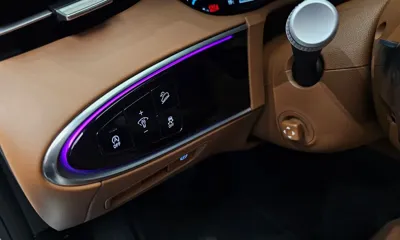 Genesis GV70 2022, 112463 км, за 19955.36 USD - фото 32
