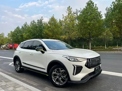 Haval Chitu 2022, 35800 км, за 12036.26 USD
