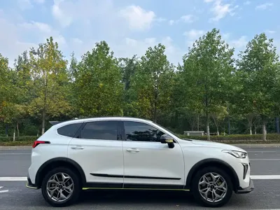 Haval Chitu 2022, 35800 км, за 12036.26 USD