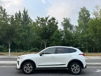 Haval Chitu 2022, 35800 км, за 12036.26 USD