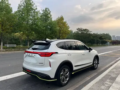 Haval Chitu 2022, 35800 км, за 12036.26 USD - фото 8