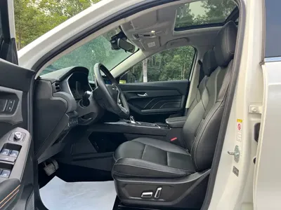 Haval Chitu 2022, 35800 км, за 12036.26 USD - фото 10