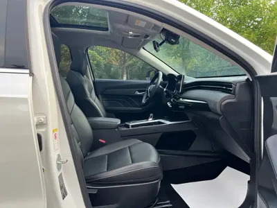Haval Chitu 2022, 35800 км, за 12036.26 USD - фото 13