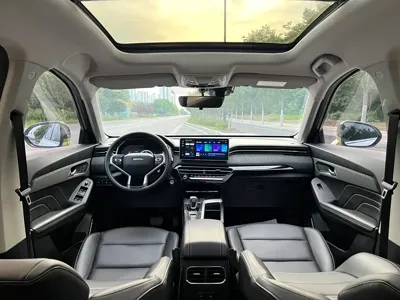 Haval Chitu 2022, 35800 км, за 12036.26 USD - фото 14