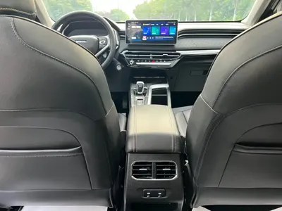 Haval Chitu 2022, 35800 км, за 12036.26 USD - фото 15