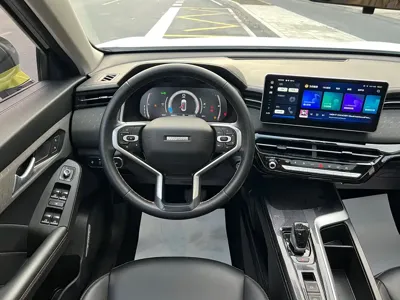 Haval Chitu 2022, 35800 км, за 12036.26 USD - фото 16