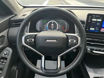 Haval Chitu 2022, 35800 км, за 12036.26 USD - фото 17