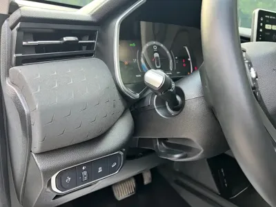 Haval Chitu 2022, 35800 км, за 12036.26 USD - фото 25