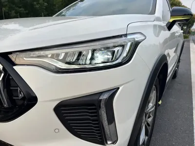 Haval Chitu 2022, 35800 км, за 12036.26 USD - фото 28