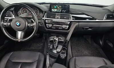 BMW 3-Series 2016, 175751 км, за 5854.81 USD - фото 7