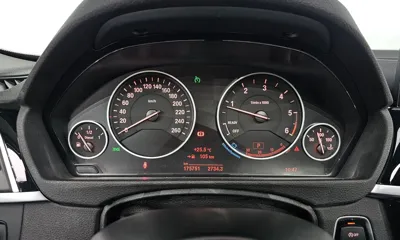 BMW 3-Series 2016, 175751 км, за 5854.81 USD - фото 8