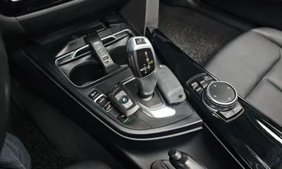 BMW 3-Series 2016, 175751 км, за 5854.81 USD - фото 9