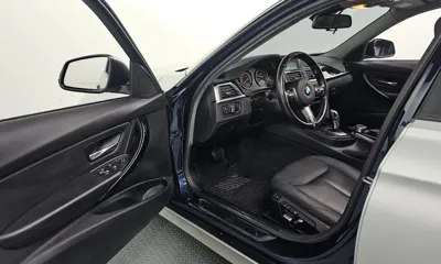 BMW 3-Series 2016, 175751 км, за 5854.81 USD - фото 10