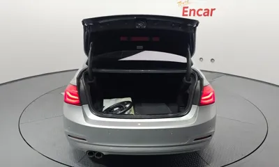 BMW 3-Series 2016, 175751 км, за 5854.81 USD - фото 20