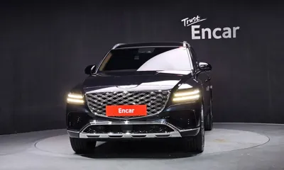 Genesis GV80 2024, 16223 км, за 41929.39 USD