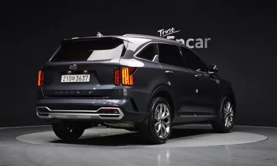 Kia Sorento 2021, 82121 км, за 13676.91 USD