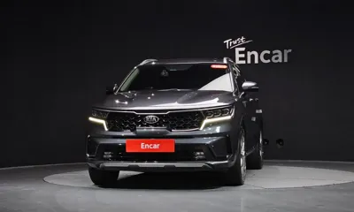 Kia Sorento 2021, 82121 км, за 13676.91 USD