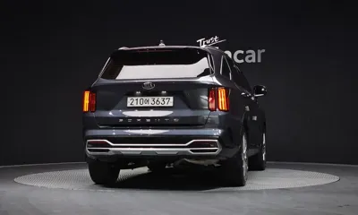 Kia Sorento 2021, 82121 км, за 13676.91 USD
