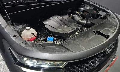Kia Sorento 2021, 82121 км, за 13676.91 USD - фото 6