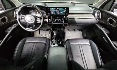 Kia Sorento 2021, 82121 км, за 13676.91 USD - фото 7