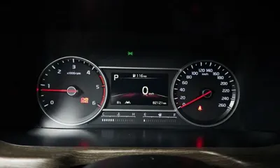 Kia Sorento 2021, 82121 км, за 13676.91 USD - фото 8