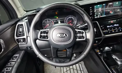 Kia Sorento 2021, 82121 км, за 13676.91 USD - фото 13