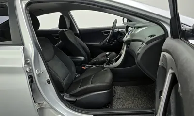 Hyundai Avante 2012, 136329 км, за 2433.57 USD - фото 10