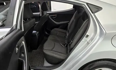 Hyundai Avante 2012, 136329 км, за 2433.57 USD - фото 13