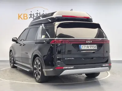 Kia Canival 2022, 89130 км, за 22954.49 USD
