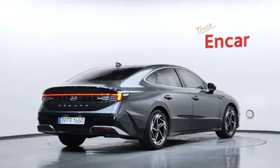 Hyundai Sonata 2024, 24164 км, за 20822.33 USD