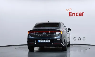 Hyundai Sonata 2024, 24164 км, за 20822.33 USD