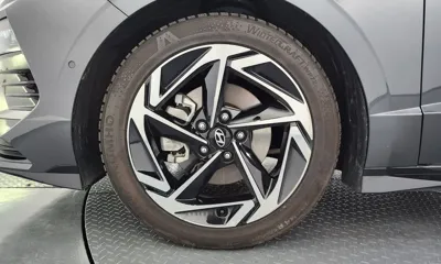 Hyundai Sonata 2024, 24164 км, за 20822.33 USD