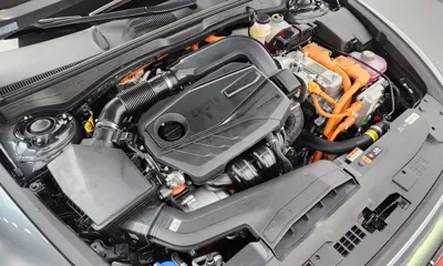 Hyundai Sonata 2024, 24164 км, за 20822.33 USD - фото 6