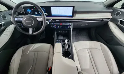 Hyundai Sonata 2024, 24164 км, за 20822.33 USD - фото 7