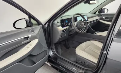 Hyundai Sonata 2024, 24164 км, за 20822.33 USD - фото 10