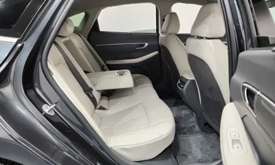 Hyundai Sonata 2024, 24164 км, за 20822.33 USD - фото 11