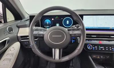 Hyundai Sonata 2024, 24164 км, за 20822.33 USD - фото 13