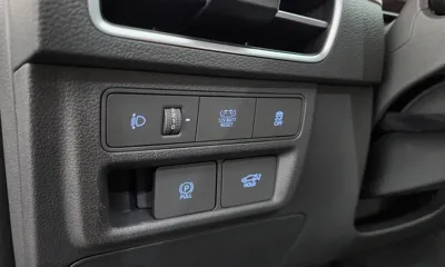 Hyundai Sonata 2024, 24164 км, за 20822.33 USD - фото 20