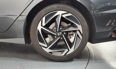 Hyundai Sonata 2024, 24164 км, за 20822.33 USD - фото 21