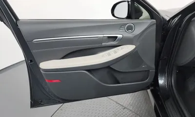 Hyundai Sonata 2024, 24164 км, за 20822.33 USD - фото 24