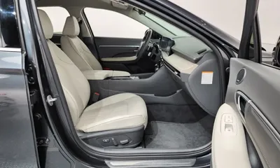 Hyundai Sonata 2024, 24164 км, за 20822.33 USD - фото 26