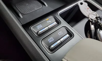 Hyundai Sonata 2024, 24164 км, за 20822.33 USD - фото 27