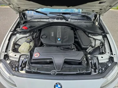BMW 1-Series 2015, 202288 км, за 7155.87 USD - фото 6