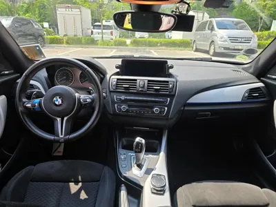 BMW 1-Series 2015, 202288 км, за 7155.87 USD - фото 7
