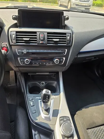 BMW 1-Series 2015, 202288 км, за 7155.87 USD - фото 9