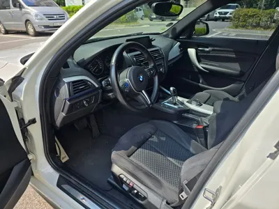 BMW 1-Series 2015, 202288 км, за 7155.87 USD - фото 10