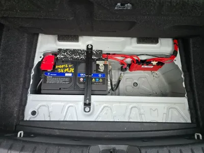 BMW 1-Series 2015, 202288 км, за 7155.87 USD - фото 20