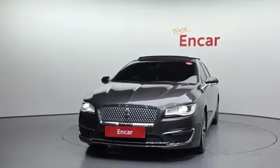 Lincoln MKZ 2018, 58348 км, за 12414.6 USD